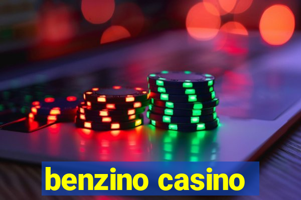 benzino casino